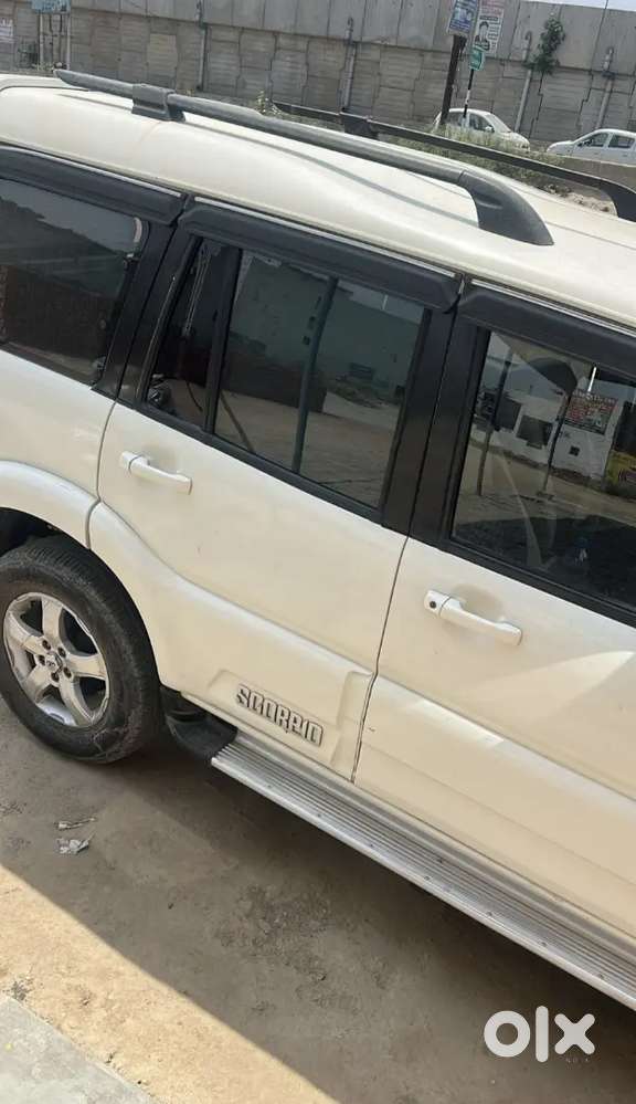 Mahindra Scorpio Classic S5 2018 Diesel 92865 Km Driven