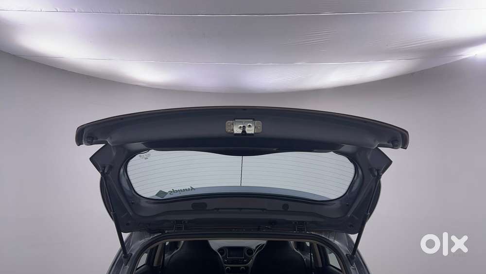 Hyundai Grand I10 1.2 Kappa Asta, 2018, Petrol