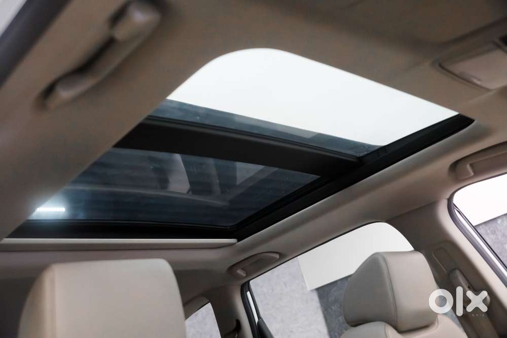 Honda Cr-v 2.0 2wd At, 2019, Petrol