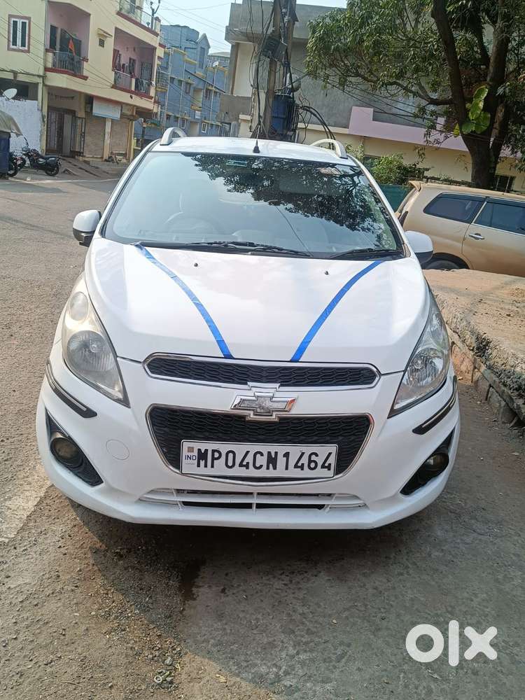 Chevrolet Beat Ls, 2014, Diesel