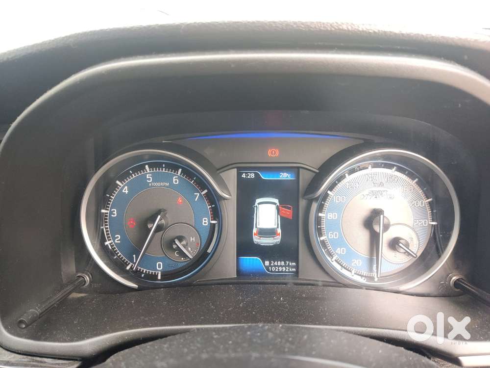 Maruti Suzuki Xl6 1.5 Alpha Mt, 2020, Petrol