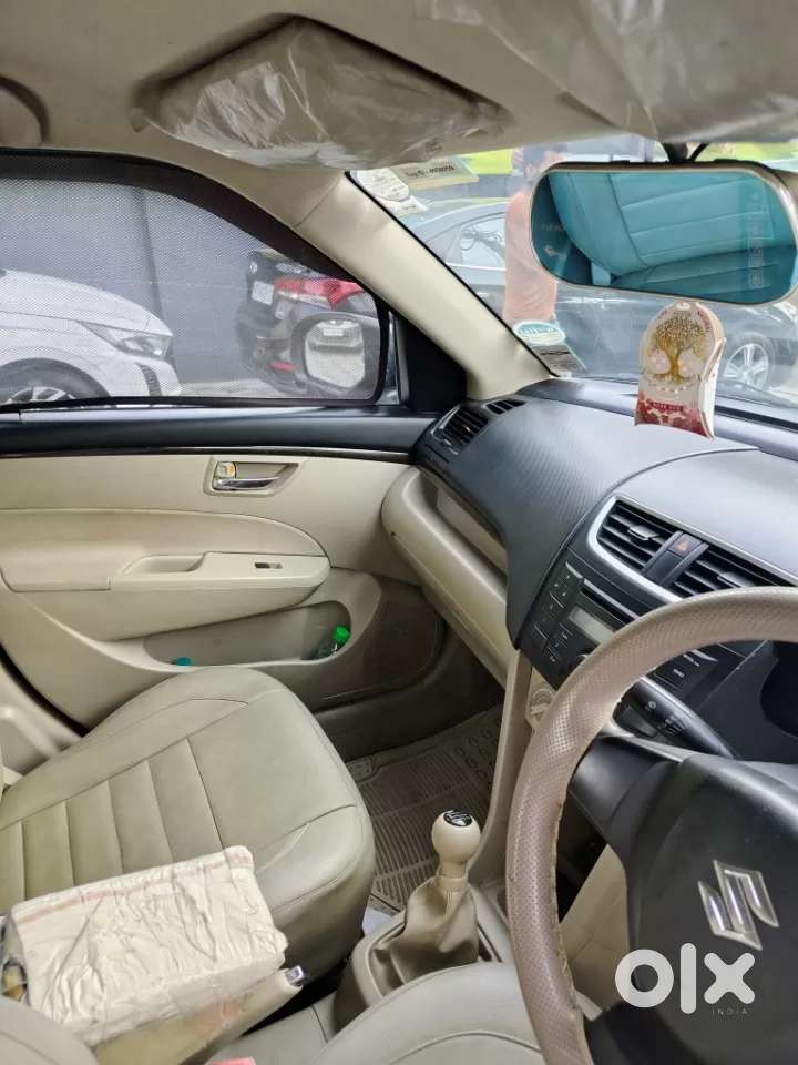 Maruti Suzuki Swift Dzire 2012-2015 Vdi, 2013, Diesel