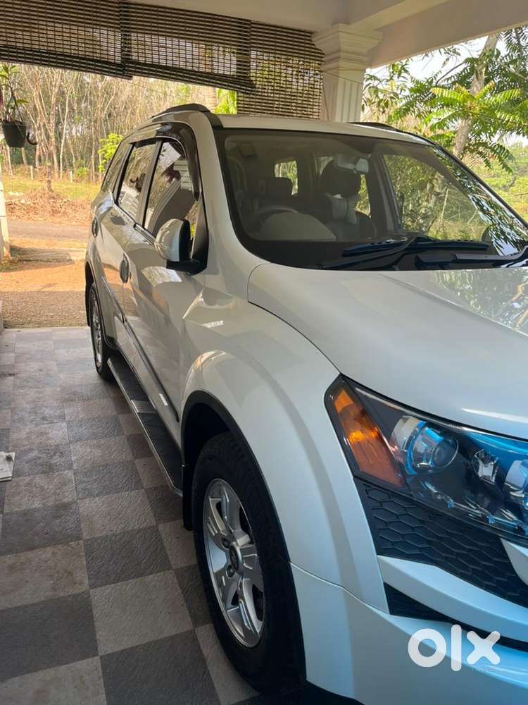 Mahindra Xuv500 Diesel Well Maintained