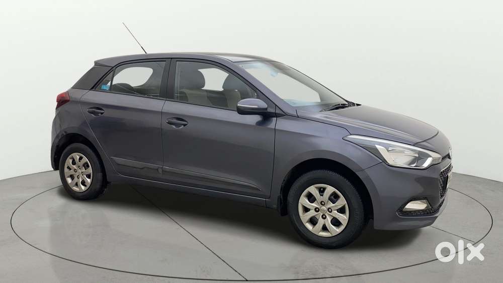 Hyundai Elite I20 Sportz 1.4, 2015, Diesel
