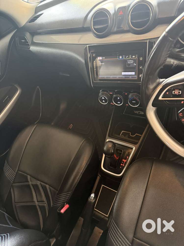 Maruti Suzuki Swift Amt Zdi Plus, 2018, Diesel