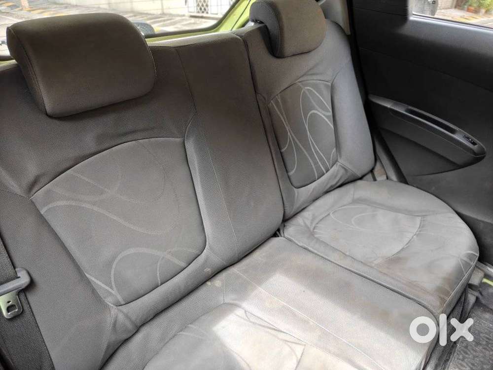 Chevrolet Beat Lt Petrol, 2012, Petrol