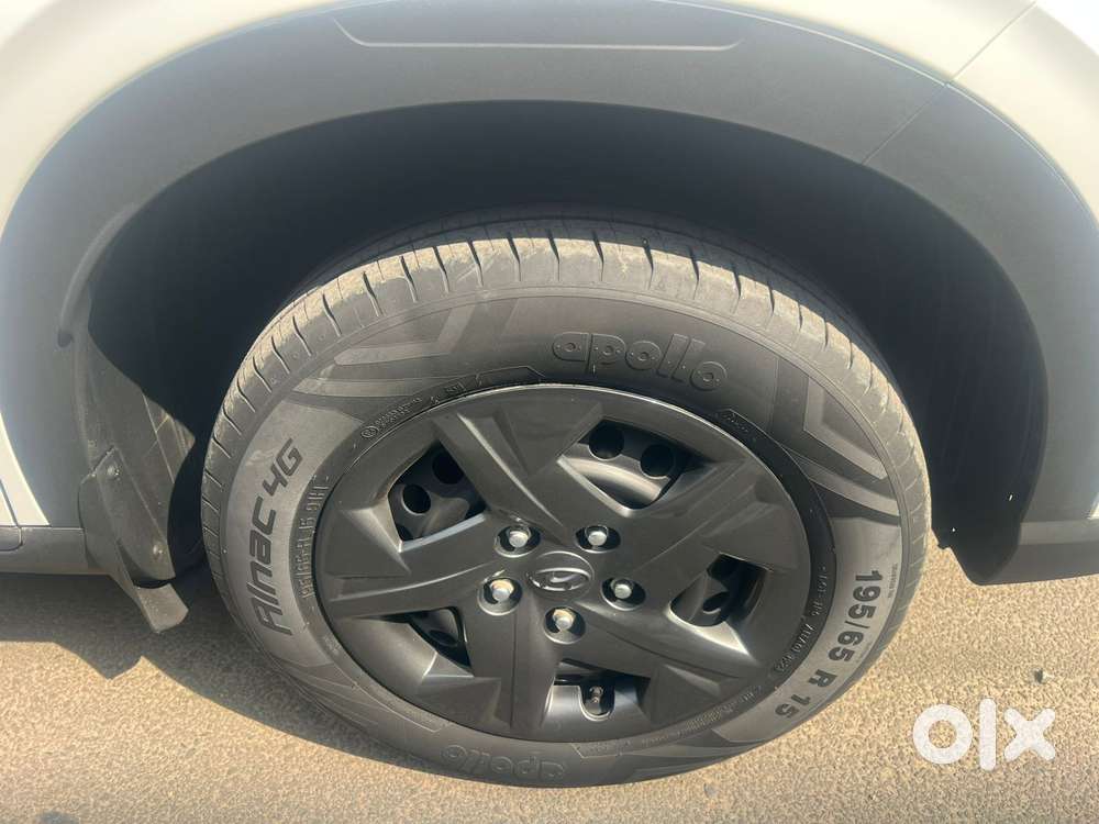 Hyundai Venue Sx, 2023, Petrol