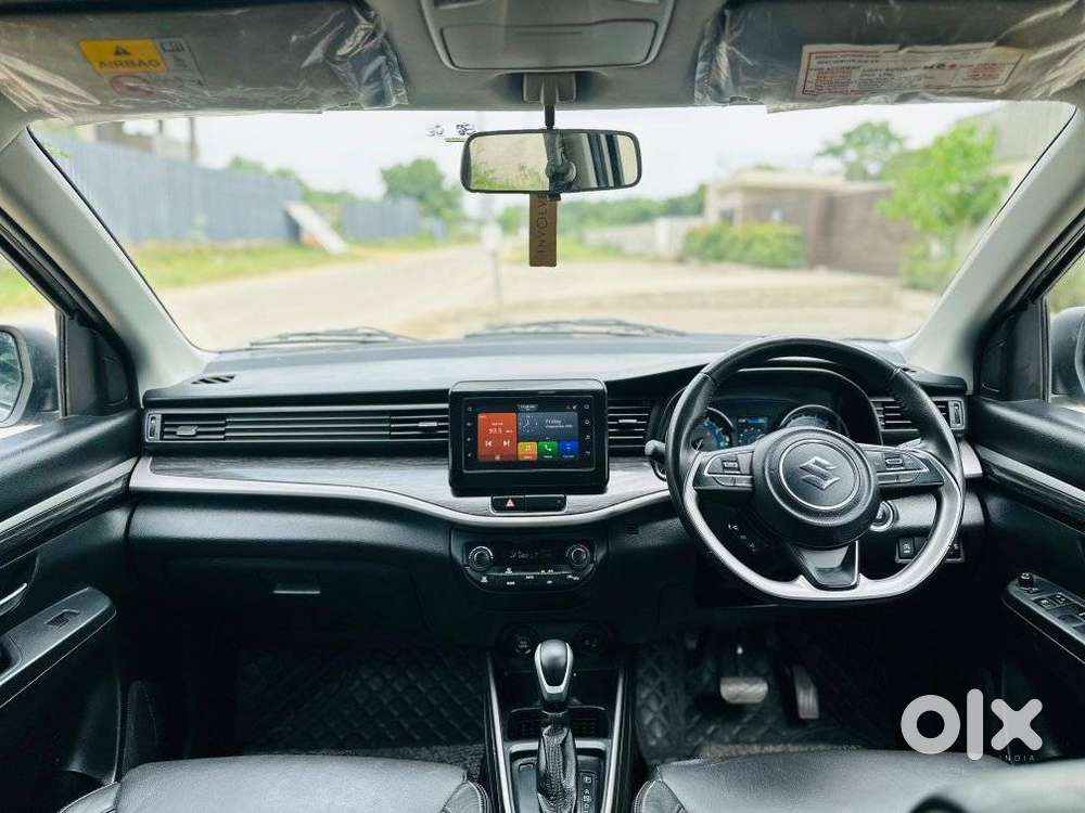 Maruti Suzuki Xl6 1.5 Alpha At, 2020, Petrol
