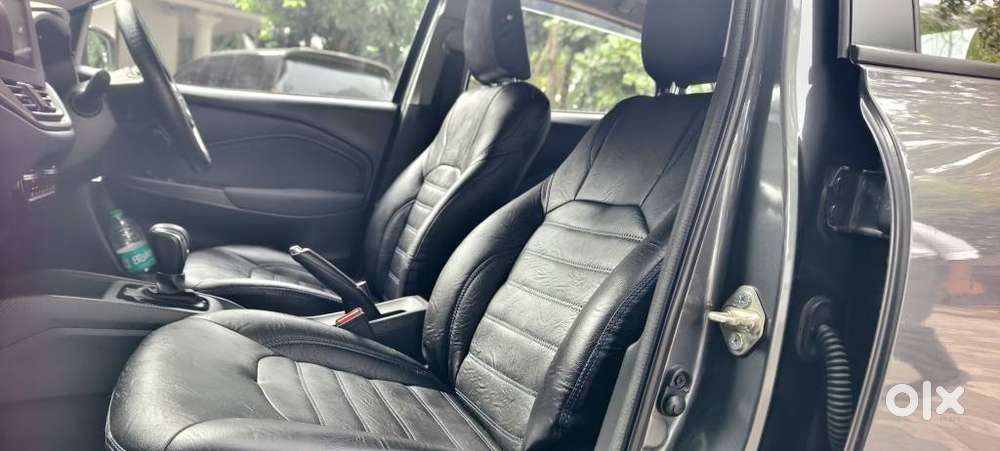 Maruti Suzuki Baleno 1.2 Delta At, 2024, Petrol