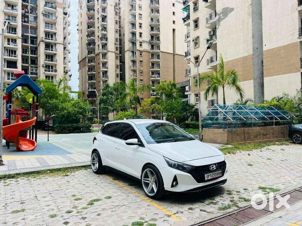 Hyundai I20 (diesel Bs V) All Original