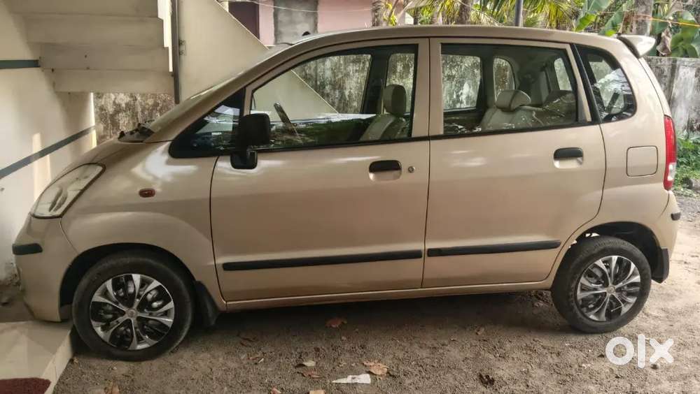 Maruti Suzuki Zen Estilo 2012 Petrol 75000 Km Driven