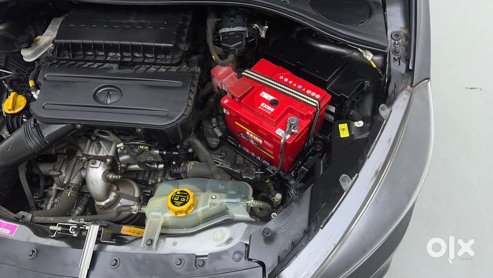 Tata Tigor Xz Cng, 2022, Cng & Hybrids