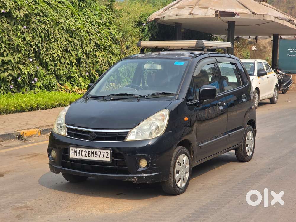 Maruti Suzuki Zen Estilo Vxi Bsiv, 2009, Petrol
