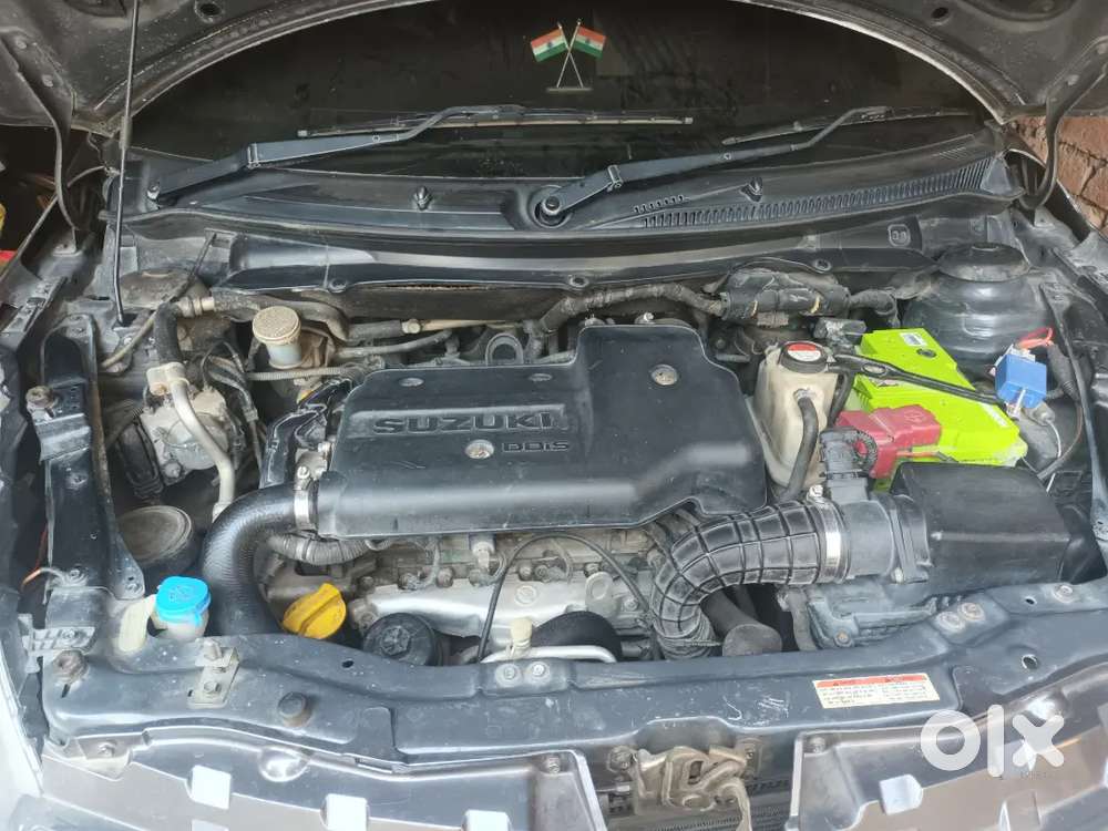 Maruti Suzuki Swift Zdi 2017 Top Modle All Original