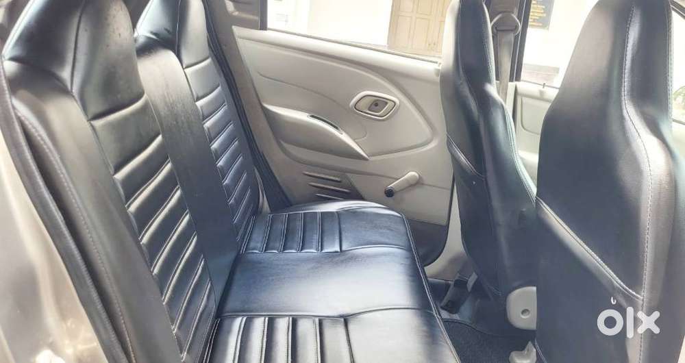 Datsun Redi Go, 2016, Petrol