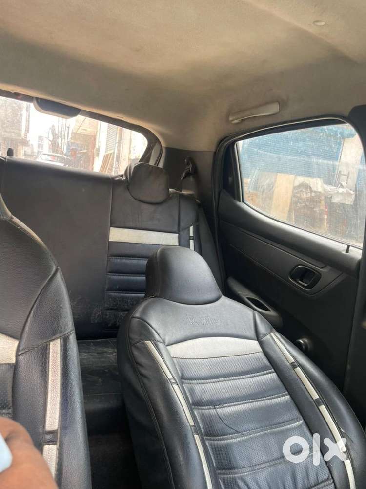 Renault Kwid Petrol Good Condition