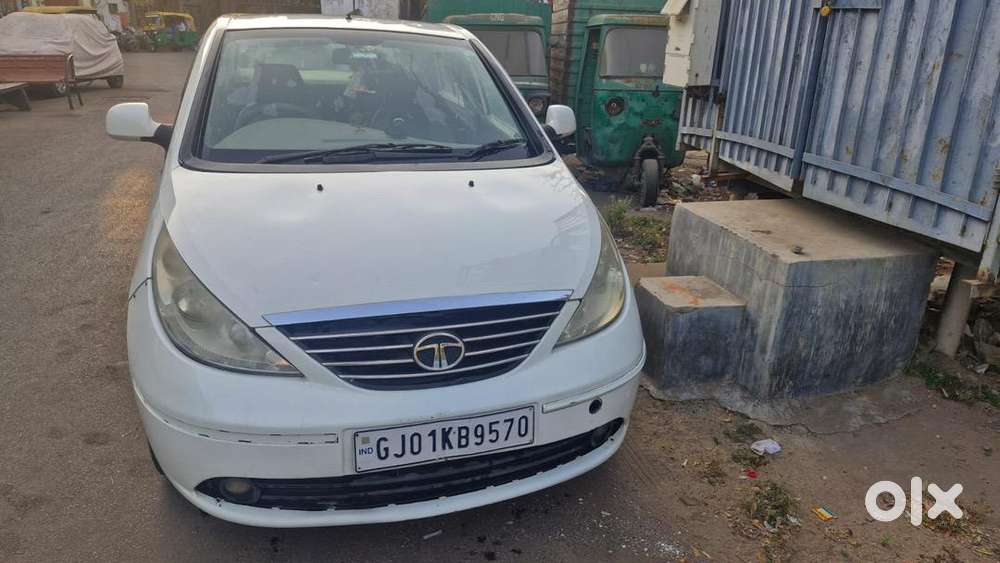 Tata Diesel Car 2010