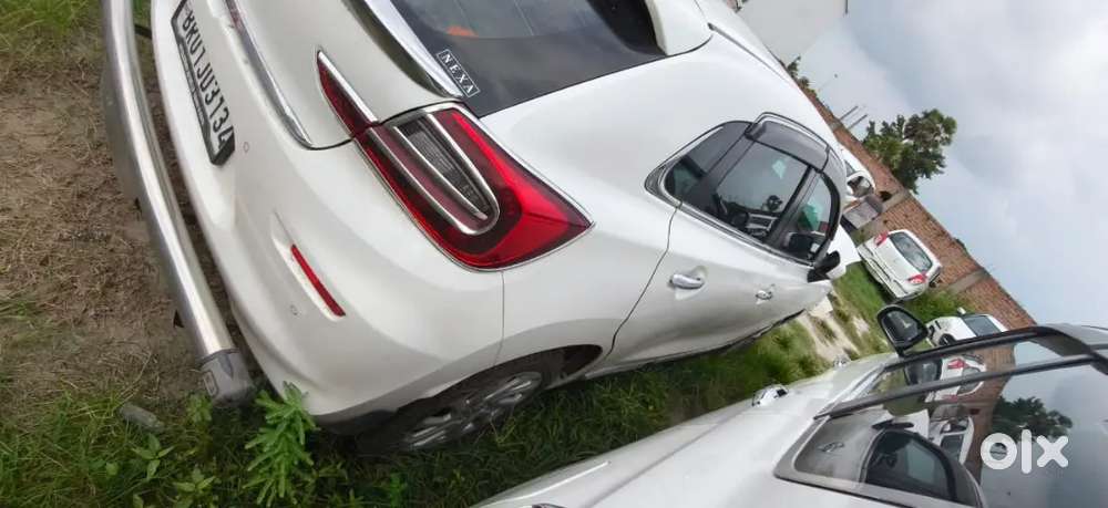 Maruti Baleno 2024