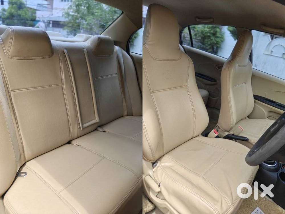 Honda Amaze V Petrol, 2014, Petrol
