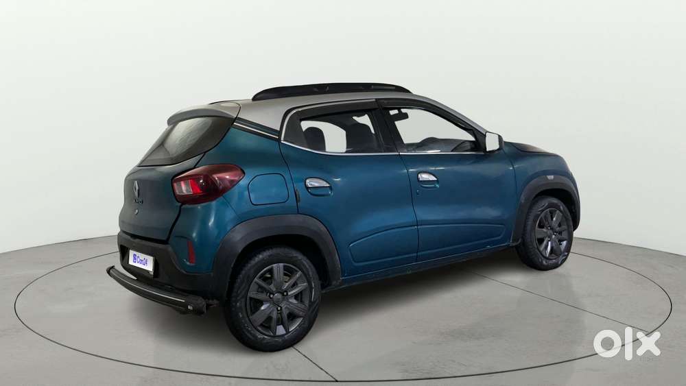 Renault Kwid 0.8 Neotech Rxl, 2020, Petrol