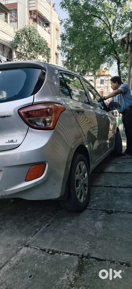 Hyundai Grand I10 Magna 2014