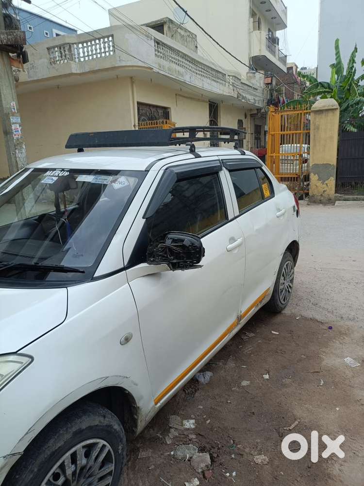 Swift Dzire Tour 2023 Maruti Suzuki