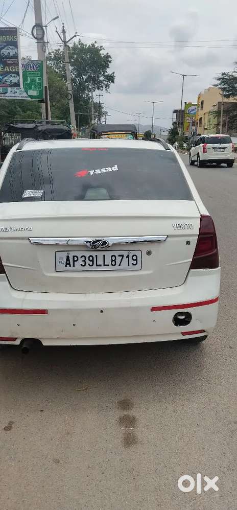 Mahindra Verito Diesel Manual 2015