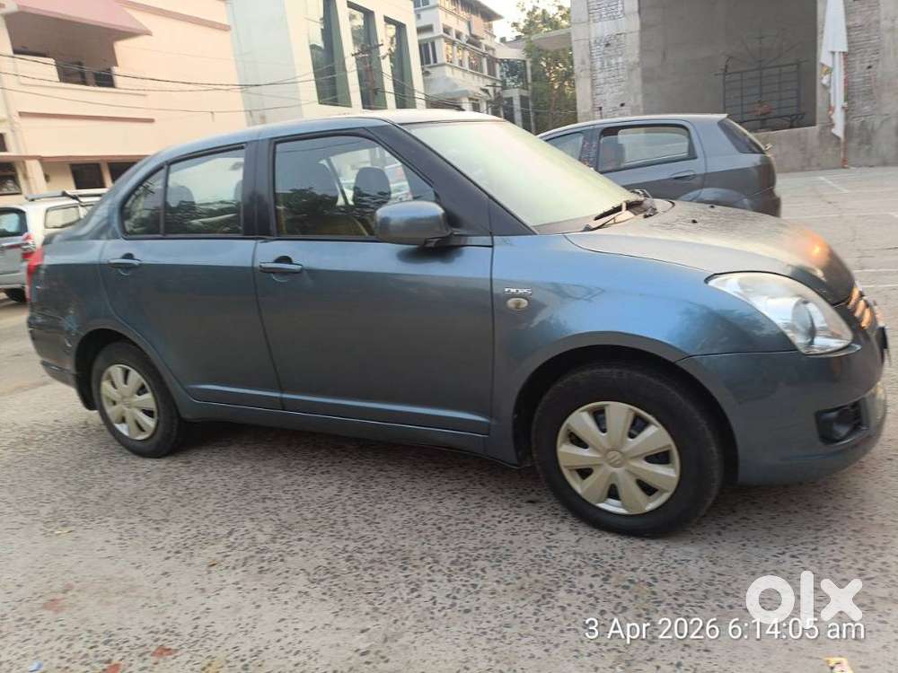 Maruti Suzuki Swift Dzire Vdi Bsiv, 2011, Diesel