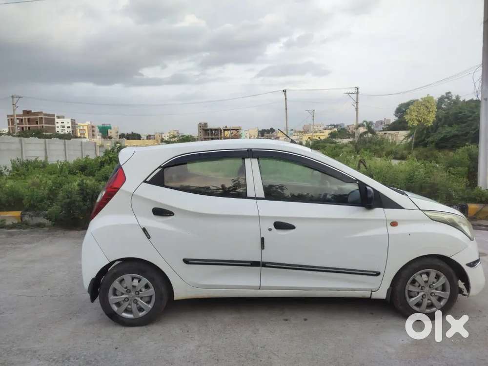 2018 Hyundai Eon Era Plus