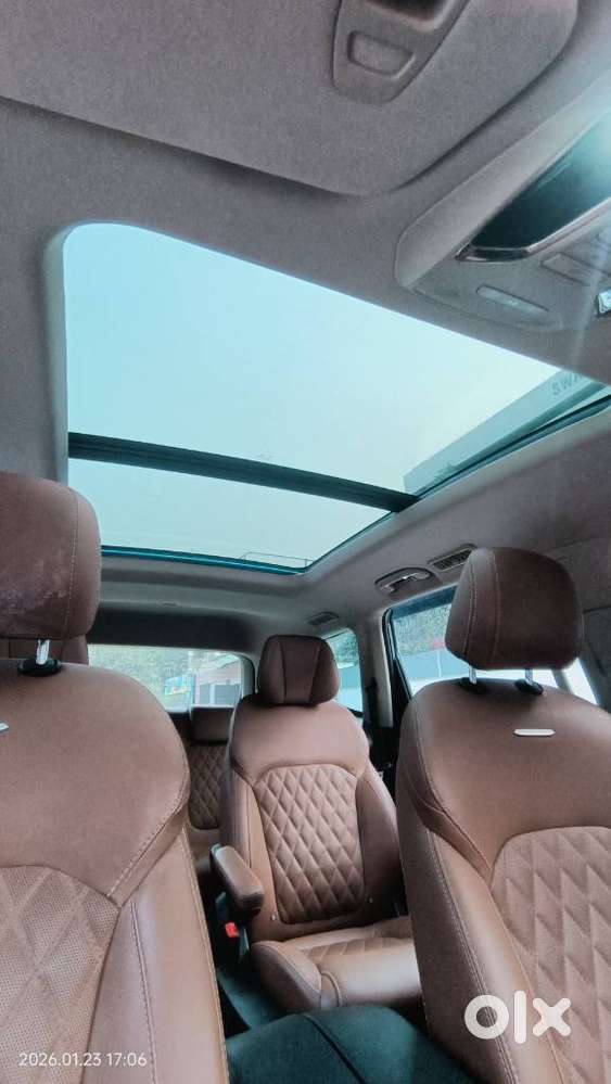 Mg Gloster Sharp 7 Seater, 2022, Petrol