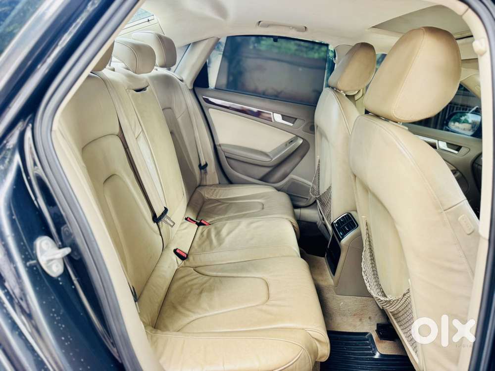 Audi A4 2.0 Tdi, 2012, Diesel