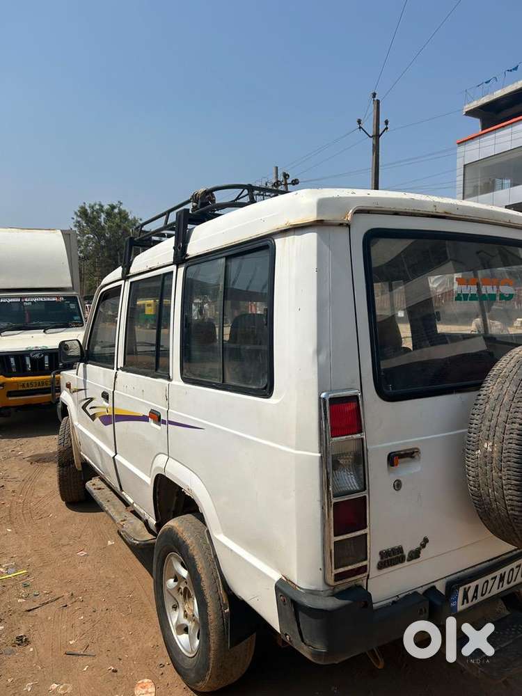 Tata Sumo 1997 Diesel Good Condition