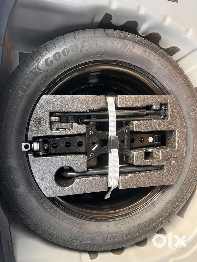 Volkswagen Taigun 2021 Petrol 43000 Km Driven
