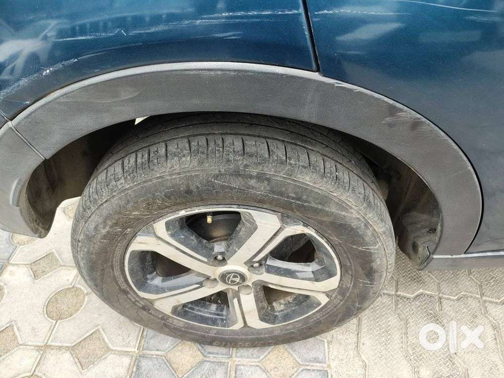 Tata Nexon, 2021, Electric