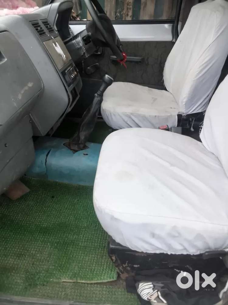 Tata Sumo Victa Well Maintained