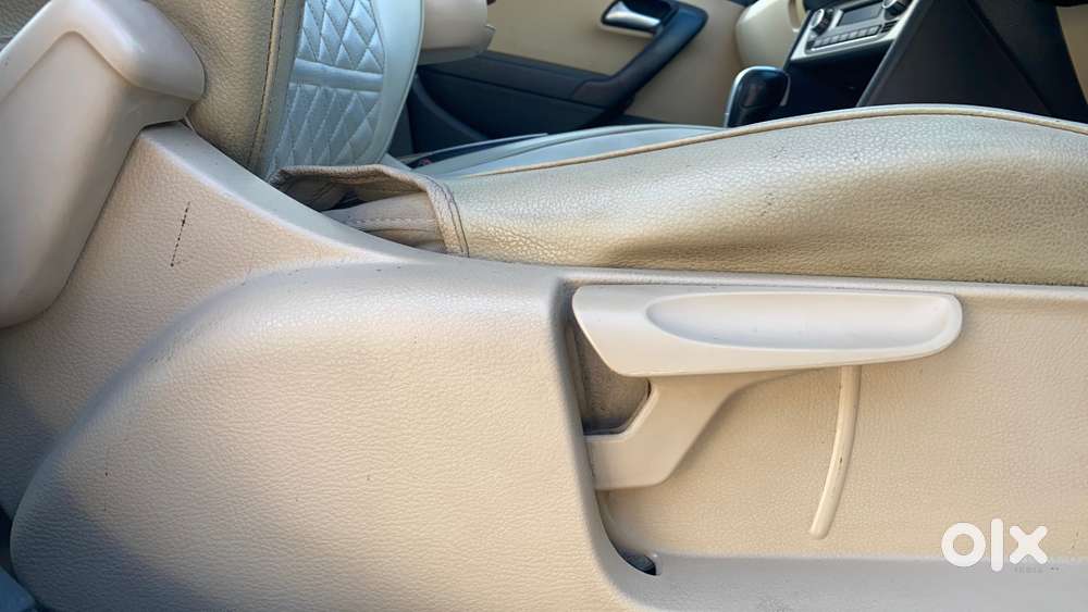 Volkswagen Ameo 1.5 Tdi Highline At, 2017, Diesel