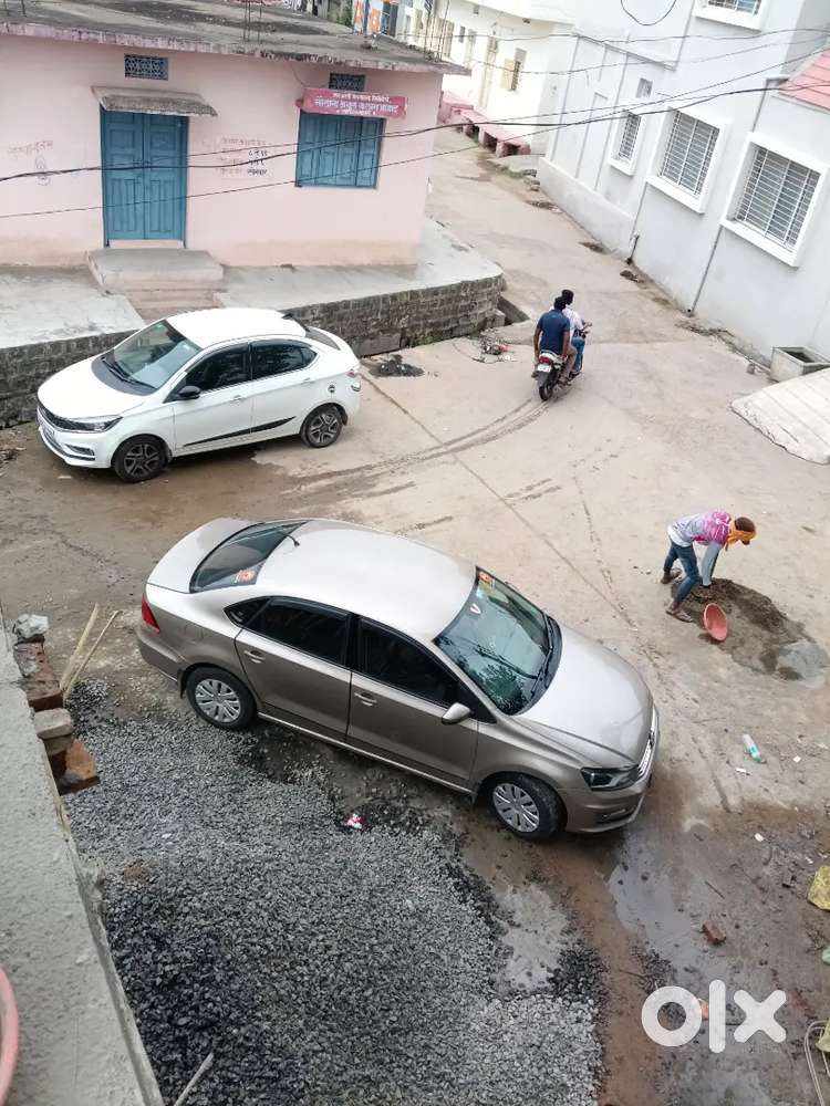 Volkswagen Vento 2016 Model