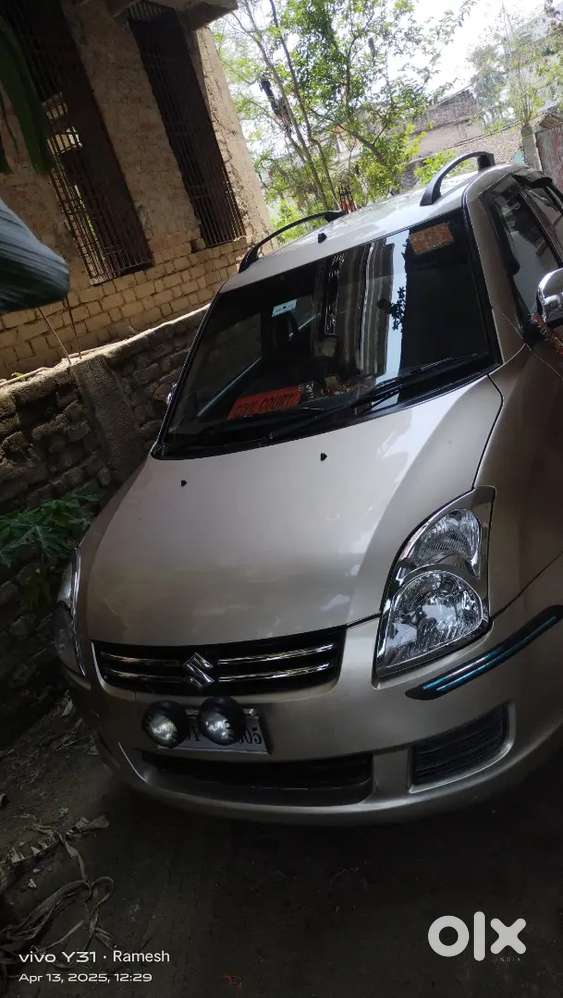 Maruti Suzuki Swift Dzire 2009 Petrol 50000 Km Driven