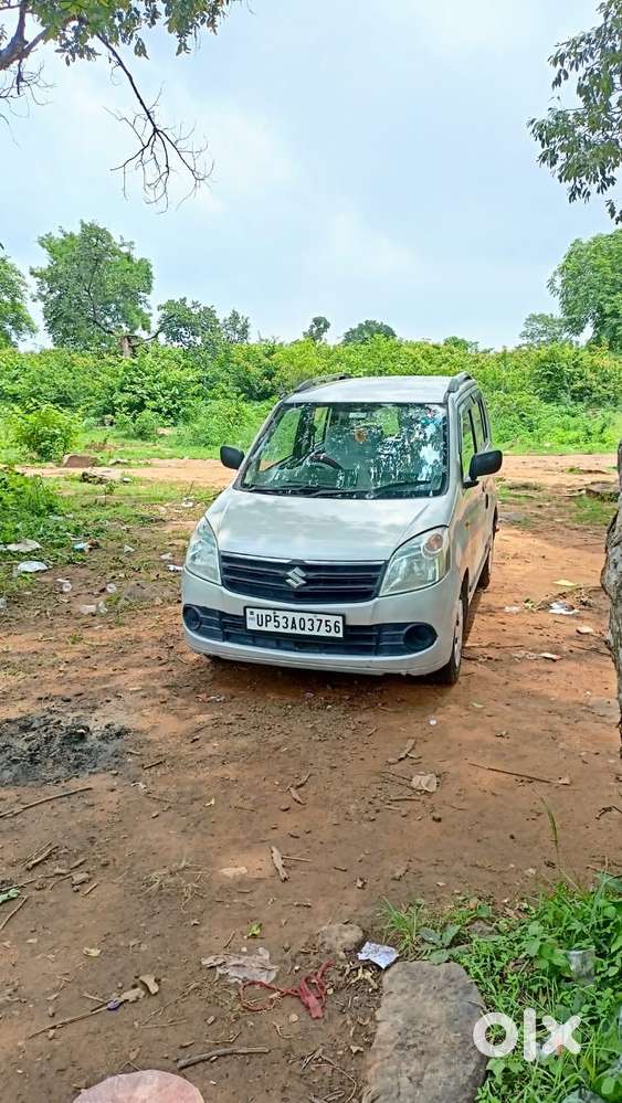 Maruti Suzuki Wagon-r 2011