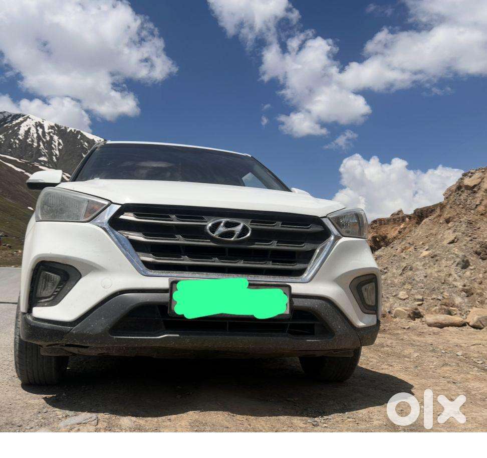 Hyundai Car 2016 Model With La 01