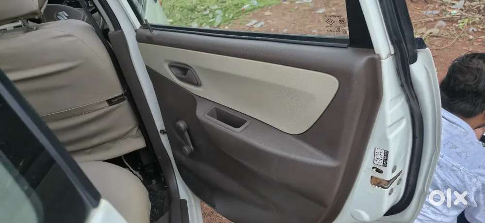 Maruti Suzuki Estilo Lxi 2011 Mint Condition All Ok No Any Work