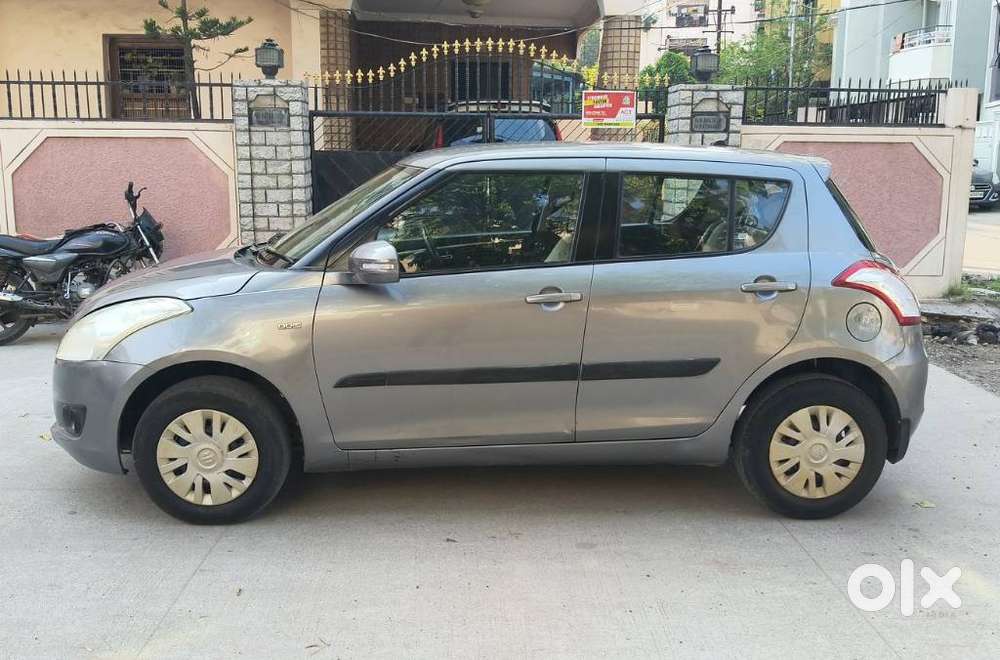 Maruti Suzuki Swift 2011-2014 Vdi, 2014, Diesel