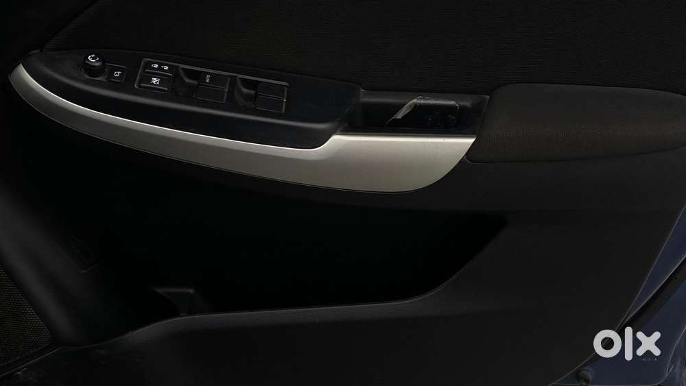 Maruti Suzuki Baleno 1.2 Delta, 2018, Petrol