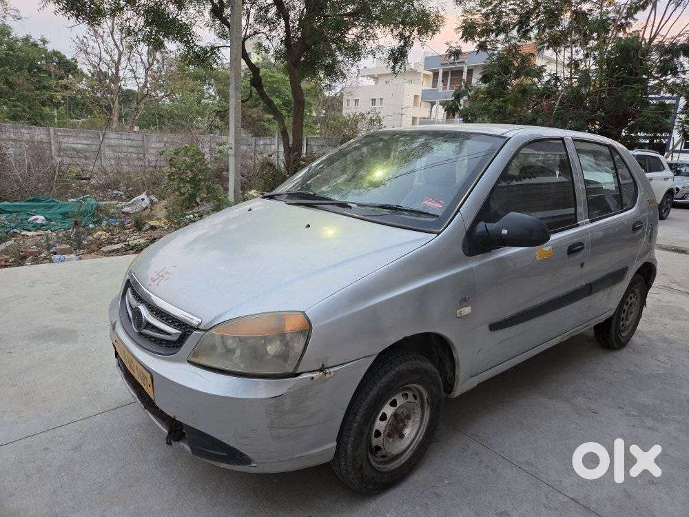 Tata Indica V2 Dl Bsiii, 2016, Diesel