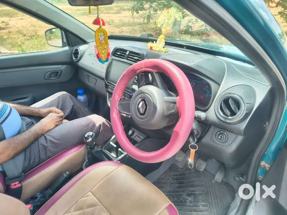 Renault Kwid 1.0 Rxt 2022