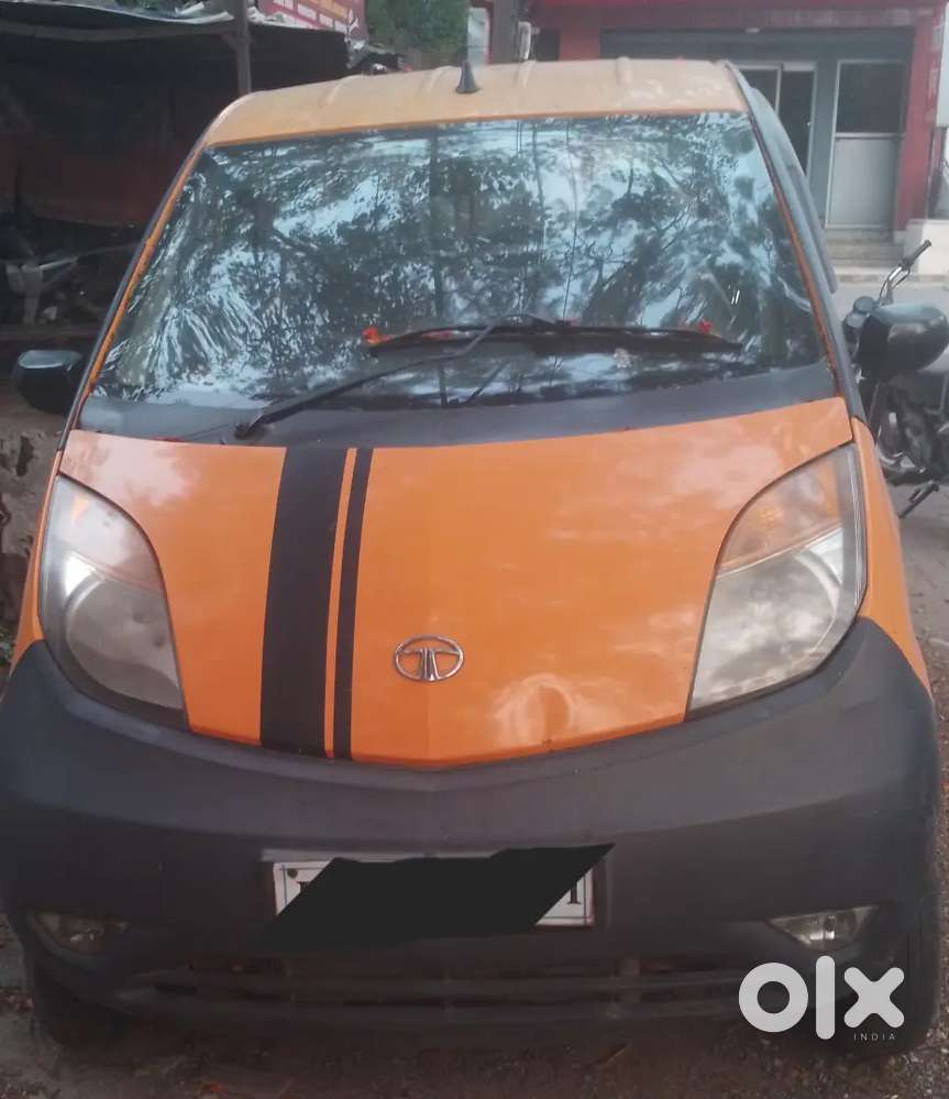 Good Condition Car