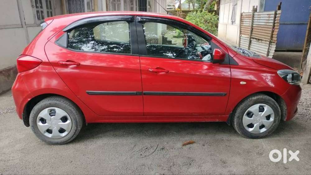 Tata Tiago 2016 Model