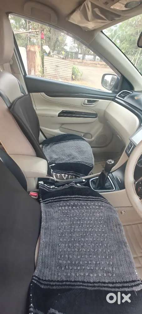 2015 Maruti Ciaz Diesel Vdi Plus Model