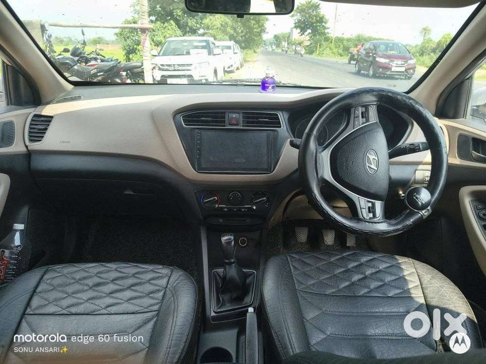 Hyundai New I20, 2018, Petrol
