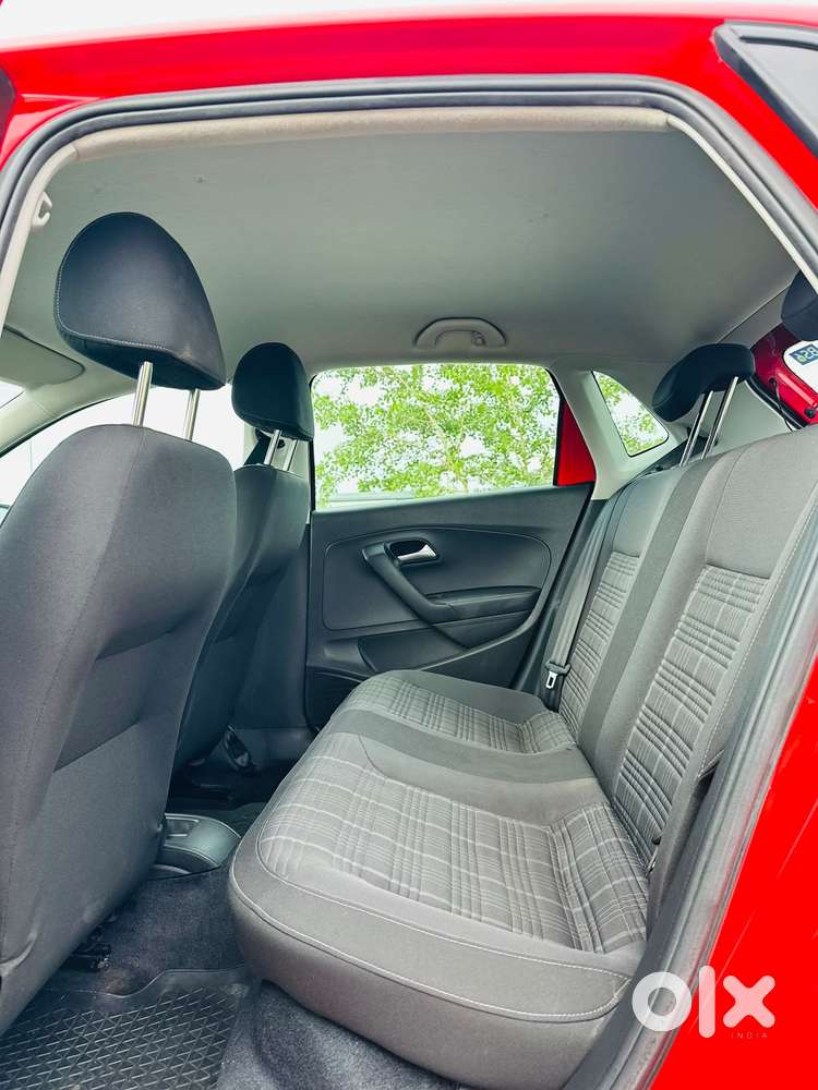 Volkswagen Polo Gt Tsi, 2021, Petrol